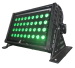 Tri Color Led wall washing