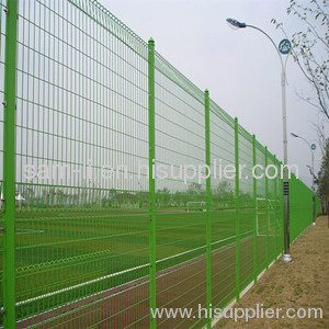 General -Welded Fence