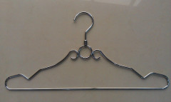 Metal Garment Hanger