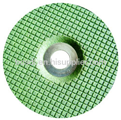 flap disc CBN disc cutting wheels grinding wheels non-woven