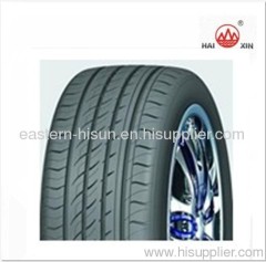 passenger car tyre
