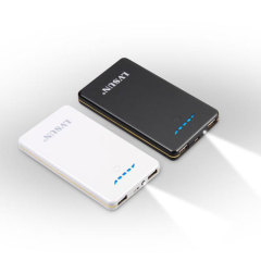 Ultra Slim Power Bank LS-B800