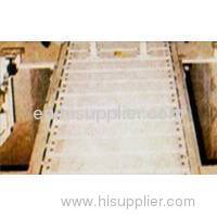 Drag chain conveyor