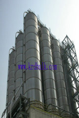 Pneumatic conveyor