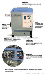 Asphalt Heater/Bitumen Heater