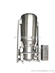 Fluidizer/ fluidized bed dryer