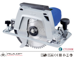 circular table saw