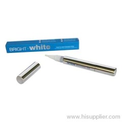 Bright Smile Teeth Whitening pen--6% HP