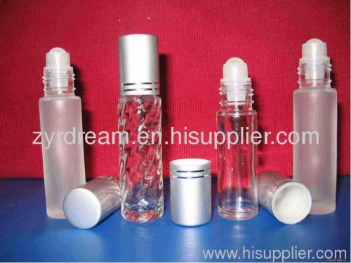 10ml Perfume Roll On Bottle