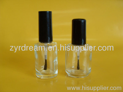 15ml Glass Nail Polish Bottle