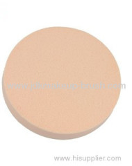 Round shape Non-latex Cosmetic Sponge