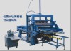 QT5-15 Brick making machine