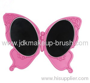 Beauty Butterfly Shape Cosmetic Mirror