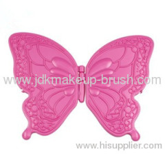 Beauty Butterfly Shape Cosmetic Mirror