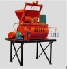 Concrete mixer JS500