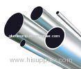 Aluminum Decorative Tube / Pipe With 10 - 185mm Dia, 1.5 - 30mm Wall Thickness