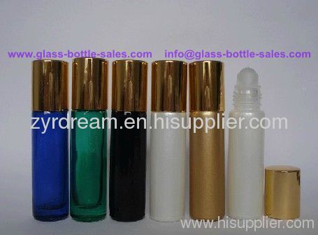 Perfume Roll On Bottle