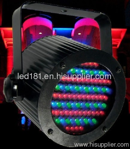 led party light party light