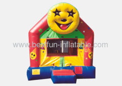 Happy Jump Bounce House