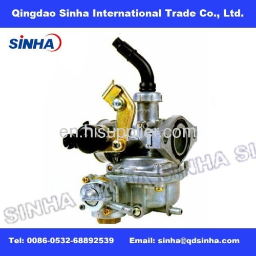 motorcycle carburetor