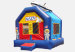 Inflatable Junmping Game - Space Bounce House