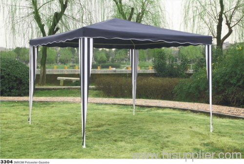 Outdoor Canopy Gazebo