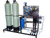 Industrial Water Filters System, RO Plant