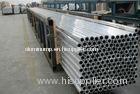 7000 Series 7001 T6 Aluminium Tube With Mill Finish, Anodized and Colored Surface