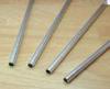 7075 T6 Aluminium Tent Pole, Aluminium Tube / Pipe With Mill Finish, Anodized Surface