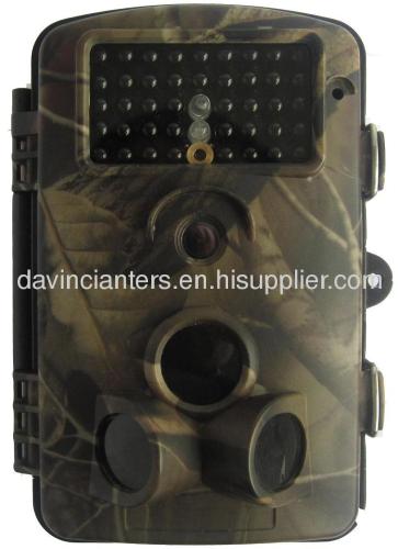 hunting camera