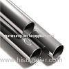1050,1060, 3003, 3004, 3005 Alloy Anodized Aluminium Pipe / Tube With Degreased Surface