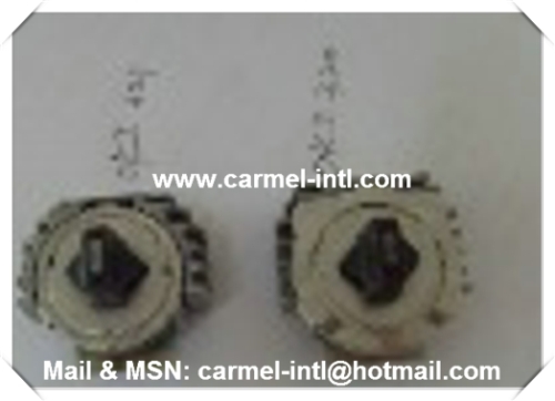 OKI ML321 printer head (p/n:50063802 or p/n: 50114601 )