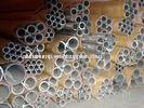 aluminium extruded tube round aluminium tube