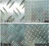 1060, 1050, 1100 Alloy Polished Aluminium Sheet For Stair Tread, Vehicle Steps, Elevator