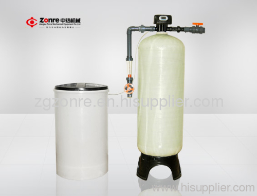 Full-automatic Water Softener