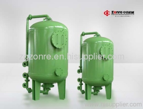 Quartz sand Filter