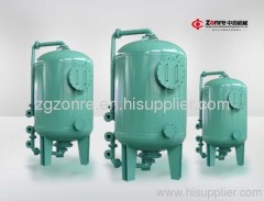 Manganese Sand Filter