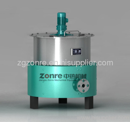 Electric Heating Mixing Tank