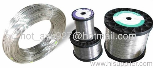 Stainless Steel Binding Wire