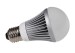Φ60mm×113mm Standard Household Base LED Bulb Lights