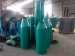 hot air flow dryer for wood sawdust and rice husk and so on