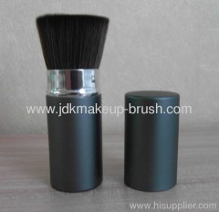 Flat Top Retractable Brush