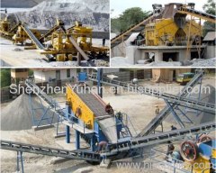 stone quarry crushing plant,200T/H-250T/H Stone Crushing Plant for sale