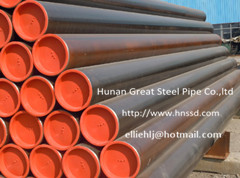 steel pipe welded pipe