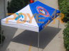 aluminium canopy tent