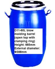 60L barrel