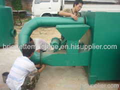 high efficiency 1ton/hour dryer for kinds of raw material