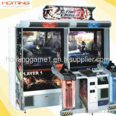 Game Machine