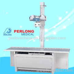 Chinese 500mA High Performance surgical security x ray machine system hot sale PLD5000B