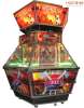 Fire House coin pusher machine(hominggame-COM-486)